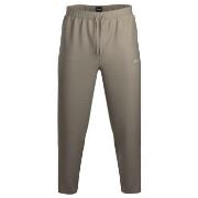 BOSS Waffle Pants Beige Large Herr