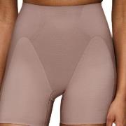 Triumph Trosor Medium High Waist Shaping Short Gammelrosa Small Dam