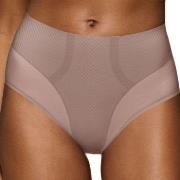 Triumph Trosor Medium Shaping Maxi Brief Gammelrosa Small Dam