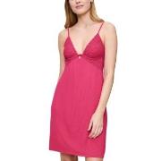 Triumph Aura Spotlight Nightdress Mörkrosa modal 36 Dam