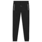 BOSS Tracksuit Pants With Cuffs Svart/Grå X-Large Herr