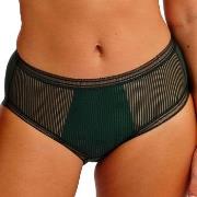Fantasie Trosor Fusion Brief Mörkgrön Medium Dam