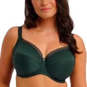 Fantasie BH Fusion Full Cup Side Support Bra Mörkgrön J 85 Dam