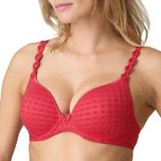 Marie Jo BH Avero Heartshape Padded Bra Röd E 65 Dam