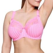 PrimaDonna BH Madison Wire Bra Chock Rosa G 85 Dam