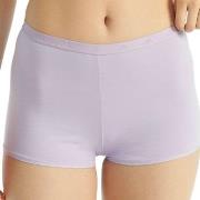 adidas Trosor Sport Active Essentials Cotton Short Pant Ljuslila bomul...