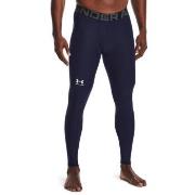 Under Armour HeatGear Compression Leggings Marin X-Large Herr