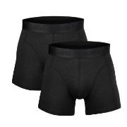Salming Kalsonger 2P Boxer Briefs Svart XX-Large Herr