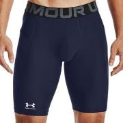 Under Armour Long Compression Shorts Marin XX-Large Herr