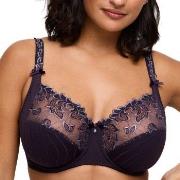 PrimaDonna BH Deauville Wire Bra Mörklila F 95 Dam