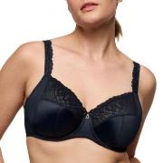 PrimaDonna BH Salerno Full Cup Wire Bra Navy E 90 Dam