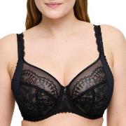 PrimaDonna BH Shimla Full Cup Bra Svart E 85 Dam
