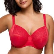 PrimaDonna BH Montara Full Cup Bra Röd H 85 Dam