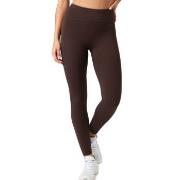 Björn Borg Reform Tights Brun X-Small Dam
