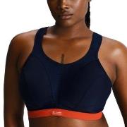 Shock Absorber BH D+ Sports Bra Marin J 75 Dam