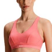 Shock Absorber BH Pump Padded Bra Rosa polyamid A 75 Dam