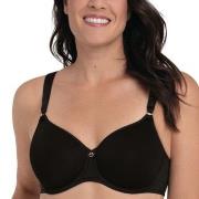 Anita BH Claire Comfort Underwired Bra Svart B 80 Dam