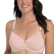 Anita BH Claire Comfort Underwired Bra Ljusrosa C 85 Dam