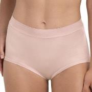 Anita Trosor Claire High Waist Brief Ljusrosa 38 Dam
