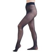 Decoy Strumpbyxor Tights 30 Den Perfect Fit Blå XXL/XXXL Dam