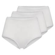 Decoy Trosor 3P Bamboo Maxi Vit X-Small Dam