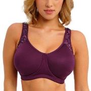 Freya BH Active Sonic Moulded Sports Bra Plommon F 70 Dam