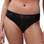 Chantelle Trosor EasyFeel Standard Brief Svart polyamid 42 Dam