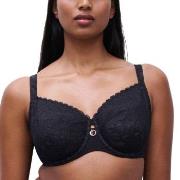 Chantelle BH Sublime Underwired Bra Svart B 105 Dam