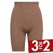 Decoy Shapewear Shorts Brun Medium Dam