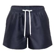 Resteröds Badbyxor Willy Swimshorts Marin polyester Medium Herr