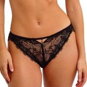 Freya Trosor Fascinate Brief Svart Large Dam