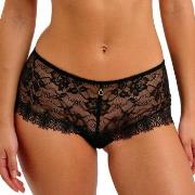 Freya Trosor Fascinate Short Svart X-Large Dam