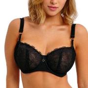 Freya BH Fascinate UW Balconette Bra Svart D 60 Dam