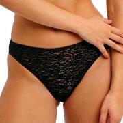Freya Trosor Serenne Brief Svart X-Small Dam