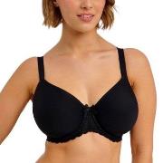 Freya BH Quinn Underwire Moulded Spacer Bra Svart I 65 Dam
