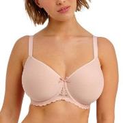 Freya BH Quinn Underwire Moulded Spacer Bra Ljusrosa F 65 Dam