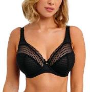 Freya BH Spot-light Plunge Bra Svart J 75 Dam