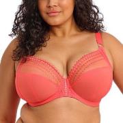 Elomi BH Matilda Underwired Plunge Bra Korall I 75 Dam