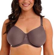 Fantasie BH Rebecca Essentials UW Moulded Spacer Bra Brun F 65 Dam