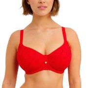 Freya Nomad Nights Padded Bikini Top Röd G 65 Dam