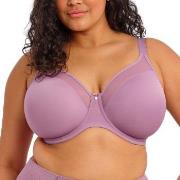 Elomi BH Smooth Underwired Bra Lila I 90 Dam