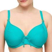PrimaDonna Delray Full Cup Bikini Top Turkos E 85 Dam