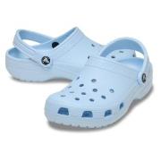 Crocs Classic Unisex Ljusblå US M9/W11 (EU 42-43)