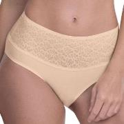 Anita Trosor Essential Smart Seamless Lace Brief Ljusrosa X-Large Dam