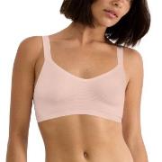 Sloggi BH ZERO Feel Air Bralette Ljusrosa Medium Dam