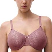 Chantelle BH C Magnifique Underwired Bra Gammelrosa E 80 Dam