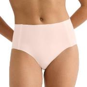 Sloggi Trosor ZERO Feel 2 0 High Waist Brief Puder X-Small Dam