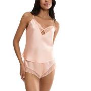 Triumph A Weekend To Remember Pyjamas Set Ljusrosa polyester 40 Dam