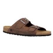 Axelda Andrea Mörkbrun Strl 41