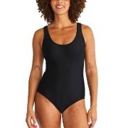 Swegmark Rimini Excellent Swimsuit Svart B/C 36 Dam